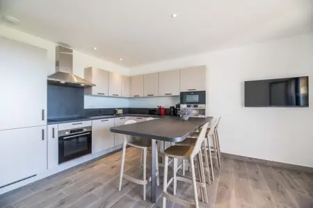 Residence Les Terrasses d'Arsella Porto Vecchio - M46 - House 3 bedrooms 6 pers private pool - Photo 5