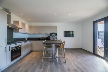 Residence Les Terrasses d'Arsella Porto Vecchio - M46 - House 3 bedrooms 6 pers private pool - Photo 6