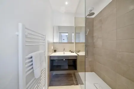 Residence Les Terrasses d'Arsella Porto Vecchio - M46 - House 3 bedrooms 6 pers private pool - Photo 11