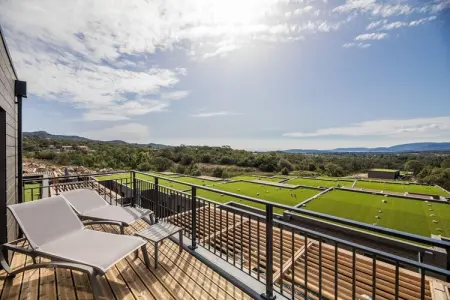 Residence Les Terrasses d'Arsella Porto Vecchio - M46 - House 3 bedrooms 6 pers private pool - Photo 14