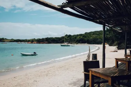 Residence Les Terrasses d'Arsella Porto Vecchio - M46 - House 3 bedrooms 6 pers private pool - Photo 22