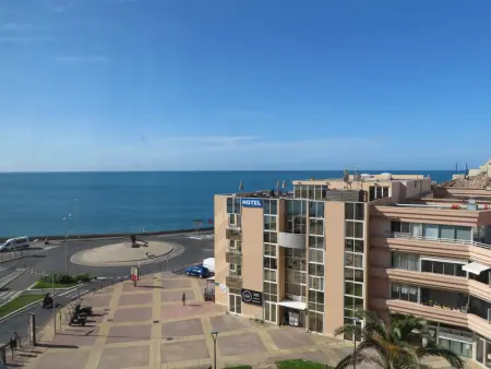 Studio cabine avec piscine à Sète, Appartement 4 personnes à Sète - Photo 17