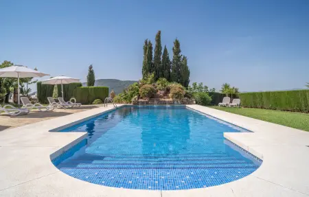 Location Appartement 2 personnes à Mondron - Photo 1