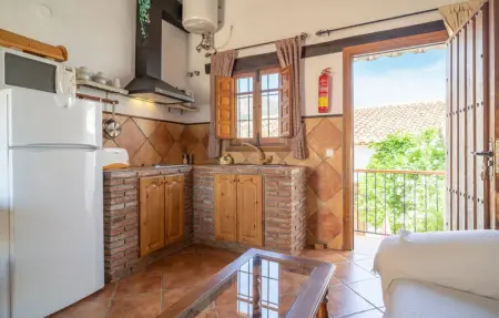 Location Appartement 2 personnes à Mondron - Photo 4