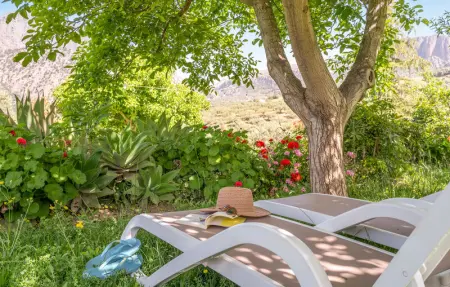 Location Appartement 2 personnes à Mondron - Photo 21