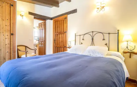 Location Appartement 2 personnes à Mondron - Photo 26