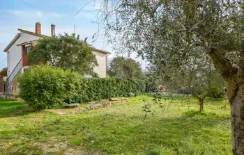 Wohnung in Magliano in Toscana ITM460 N°892376