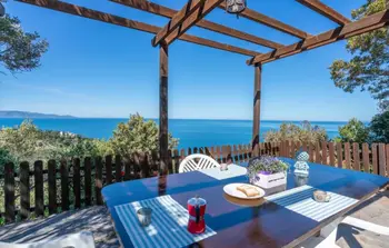 Haus in Porto Santo Stefano ITM461 N°843143