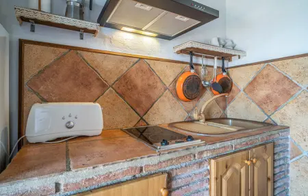 Location Appartement 2 personnes à Periana - Photo 4