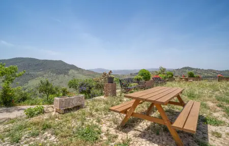 Location Appartement 2 personnes à Periana - Photo 7