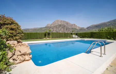 Location Appartement 2 personnes à Periana - Photo 10