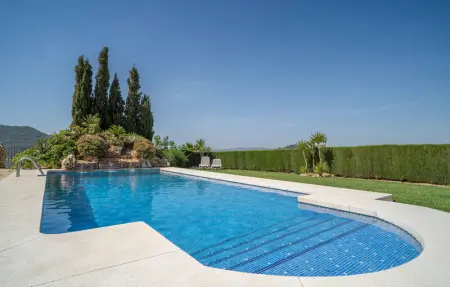 Location Appartement 2 personnes à Periana - Photo 11