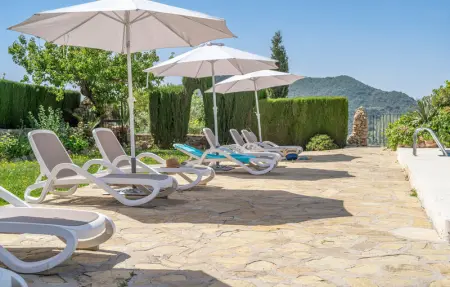 Location Appartement 2 personnes à Periana - Photo 14