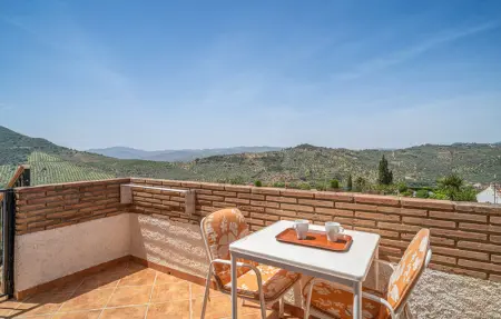 Location Appartement 2 personnes à Periana - Photo 22