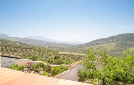 Location Appartement 2 personnes à Periana - Photo 23