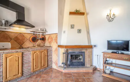 Location Appartement 2 personnes à Periana - Photo 26