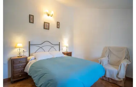 Location Appartement 2 personnes à Periana - Photo 27