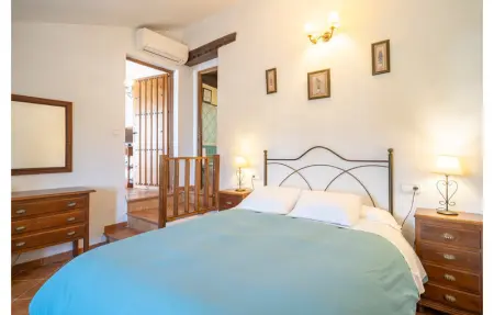 Location Appartement 2 personnes à Periana - Photo 28