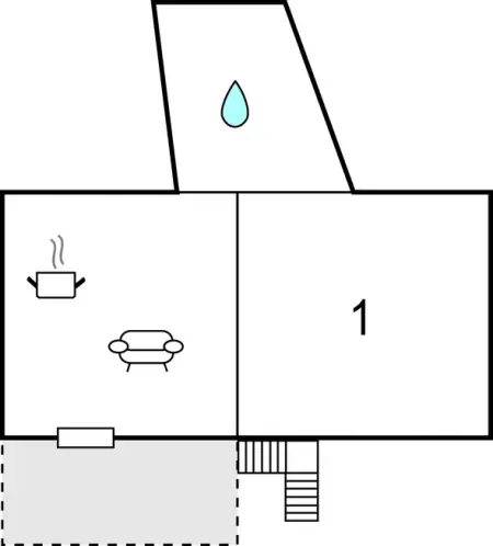 Location Appartement 2 personnes à Periana - Photo 30