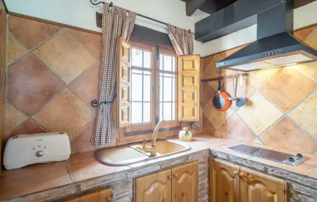 Location Appartement 2 personnes à Mondron - Photo 4