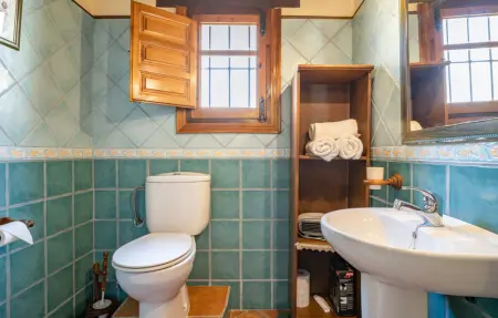 Location Appartement 2 personnes à Mondron - Photo 29