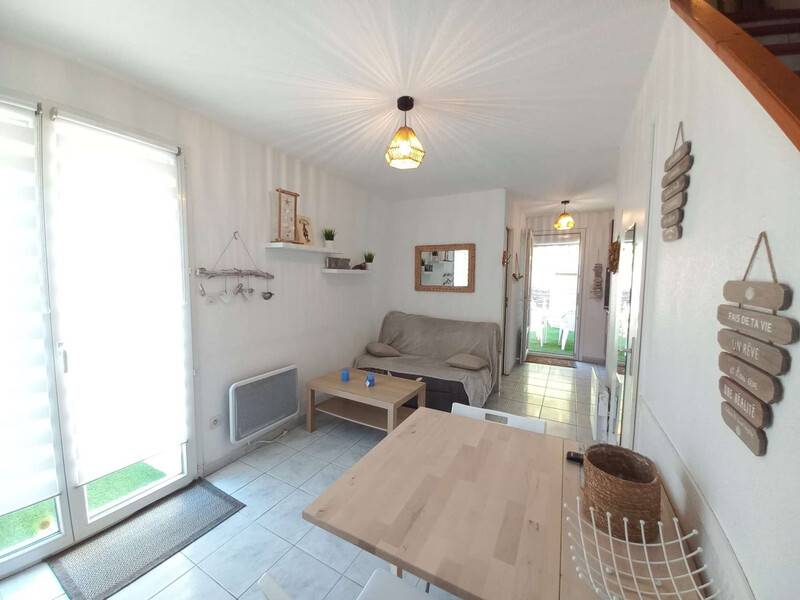 Maison tout confort pour 6 personnes, Location Maison à Marseillan Plage - Photo 2 / 10