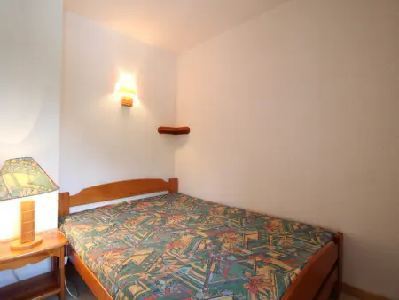 Appart cosy 4 pers, pied des pistes, wifi, garage à Val-Cenis - Photo 3