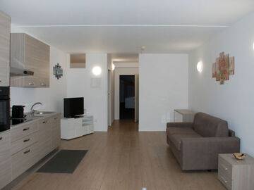Location Appartement à Bissone,Lago di Lugano CH6816.50.11 N°997231