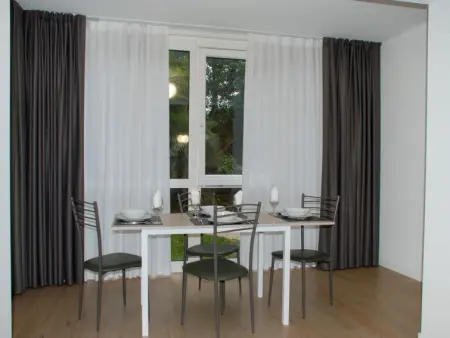 Charming Gardenview App. 102, Appartement 4 personnes à Bissone - Photo 5