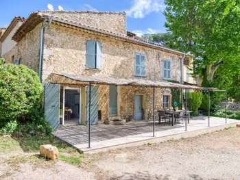 Maison à Besse sur Issole,La Ferme FR8410.600.2 N°843177