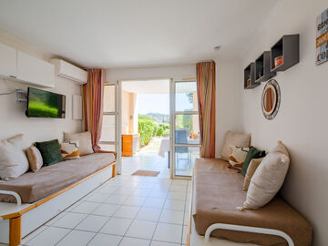Location Appartement à Agay Village Cap Esterel,L'Esquinade (F6 015) FR8553.500.9 N°869060