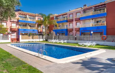 Apartamento en Torrevieja - L892434