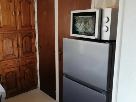Appartement Familial au RDC, Cour Sud, Parking, à 300m Plage - 2 Chambres, WiFi, Animaux OK - Photo 3