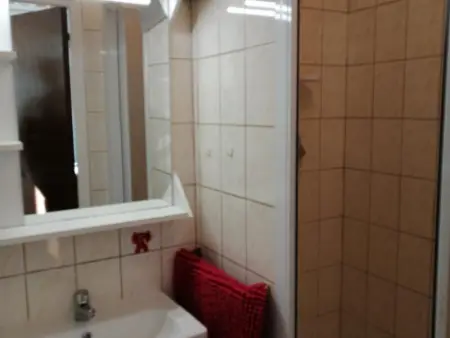 Appartement Familial au RDC, Cour Sud, Parking, à 300m Plage - 2 Chambres, WiFi, Animaux OK - Photo 11