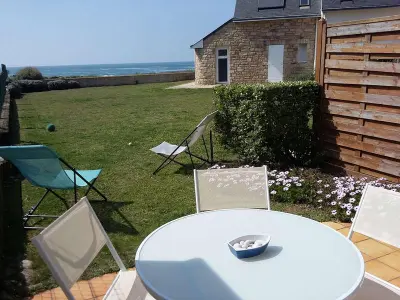 Villa à Quiberon, Maison 3 pièces avec Terrasse et Garage, proche centre de Quiberon - L843202