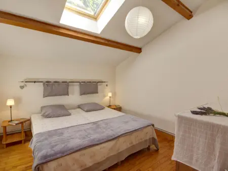 Gîte spacieux et charmant pour 10 avec jardin et animaux admis - Photo 8