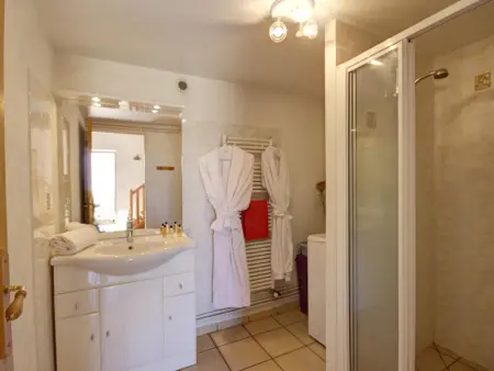 Gîte spacieux et charmant pour 10 avec jardin et animaux admis - Photo 15