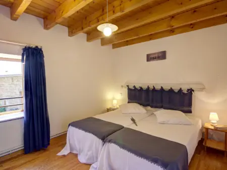 Gîte spacieux et charmant pour 10 avec jardin et animaux admis - Photo 16