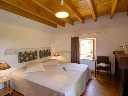 Gîte spacieux et charmant pour 10 avec jardin et animaux admis - Photo 17