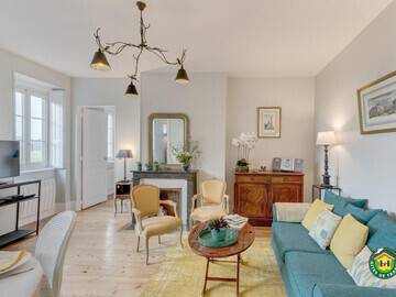 Location Appartement à Chantilly,Vue sur Chantilly FR-1-526-3 N°892451