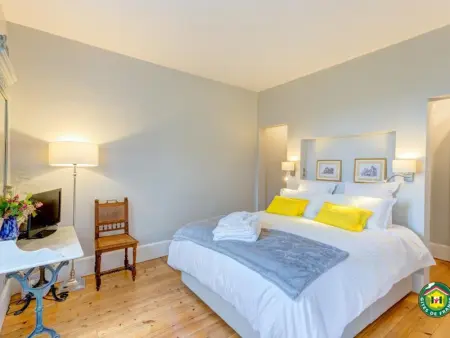 Appartement rénové avec wifi à Chantilly, Appartement 4 personnes à Chantilly - Photo 3