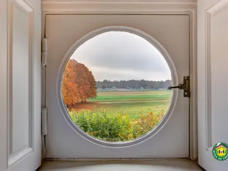 Appartement rénové avec wifi à Chantilly, Appartement 4 personnes à Chantilly - Photo 4