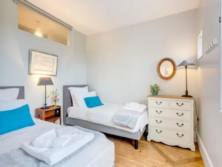 Appartement rénové avec wifi à Chantilly, Appartement 4 personnes à Chantilly - Photo 5