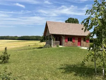 Agriturismo a Paisy Cosdon,Gîte paisible avec wifi et animaux acceptés, proche de Paris FR-1-543-235 N°843208