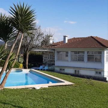 Location Villa à Vila do Conde,Great Villa close to Vila do Conde 892884 N°843211