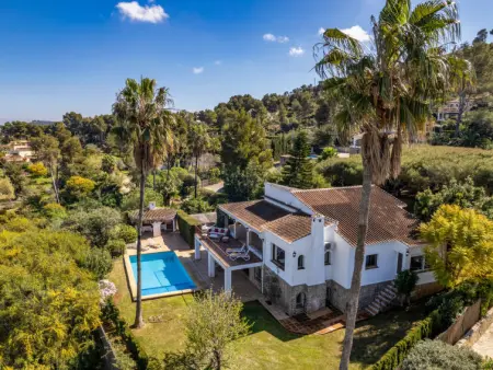 Villa à Jávea, Villa Bellavista - L843234