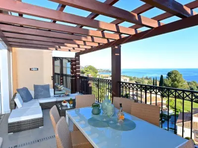 Apartamento en Agay Village Cap Esterel, Le Village (C4 323) - L869070