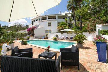holiday home Lagos // Casa Lorena max 6 Pers, House 6 persons in Lagos ALG01168-FYA