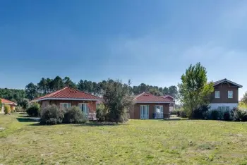 Maison à Parentis en Born,Le Domaine des Grands Lacs 3 FR-40610-03 N°843242