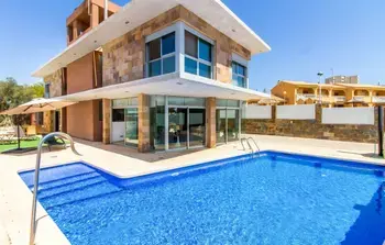 House in La Manga ECM057 N°843244